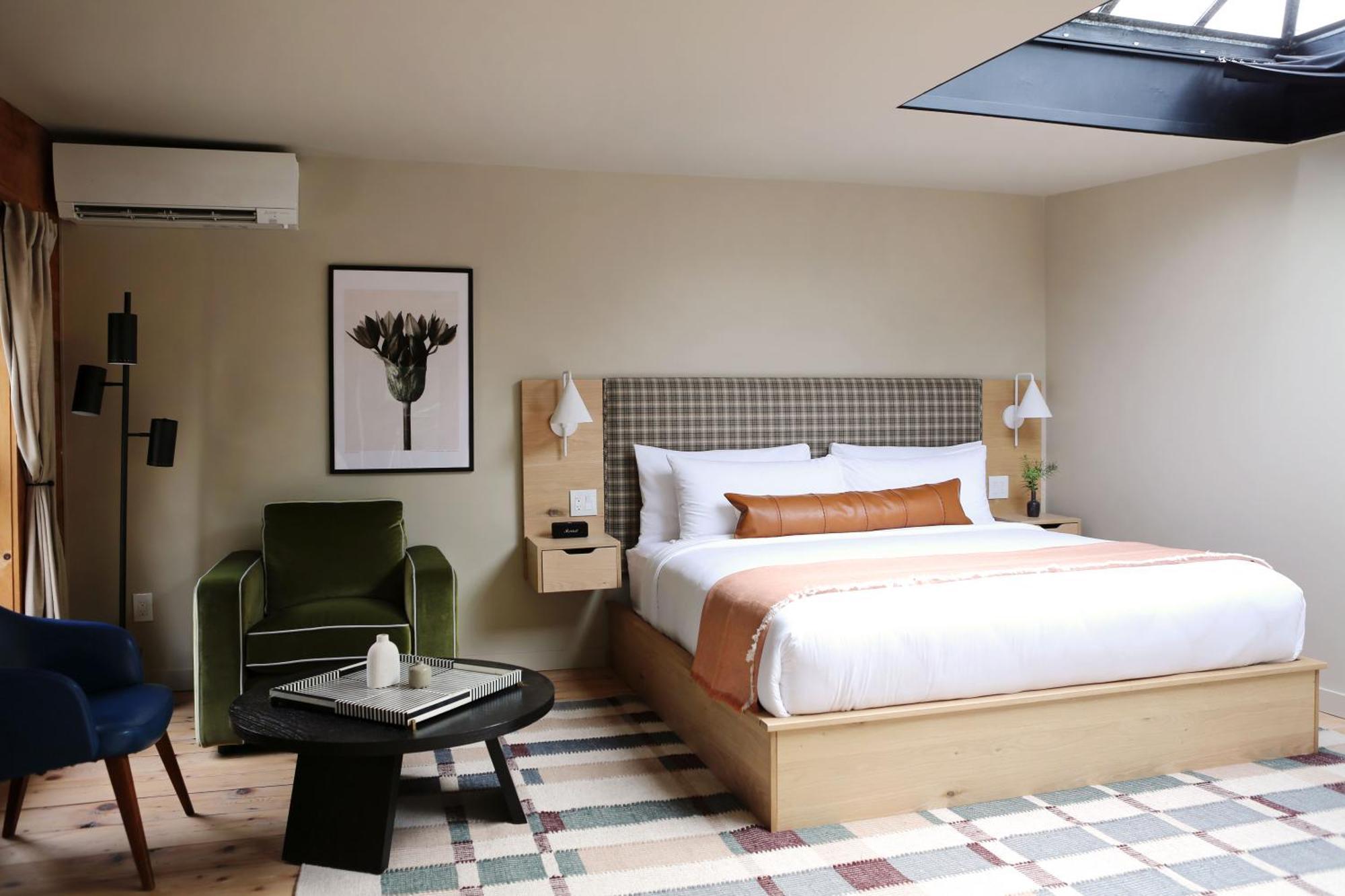 Kingston Carriage House Bed & Breakfast Ngoại thất bức ảnh