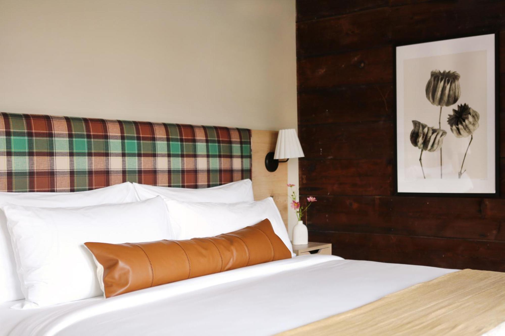 Kingston Carriage House Bed & Breakfast Ngoại thất bức ảnh