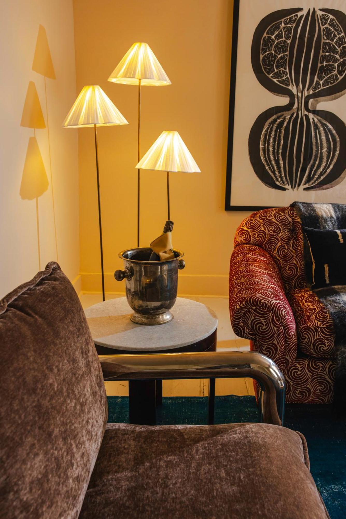 Kingston Carriage House Bed & Breakfast Ngoại thất bức ảnh