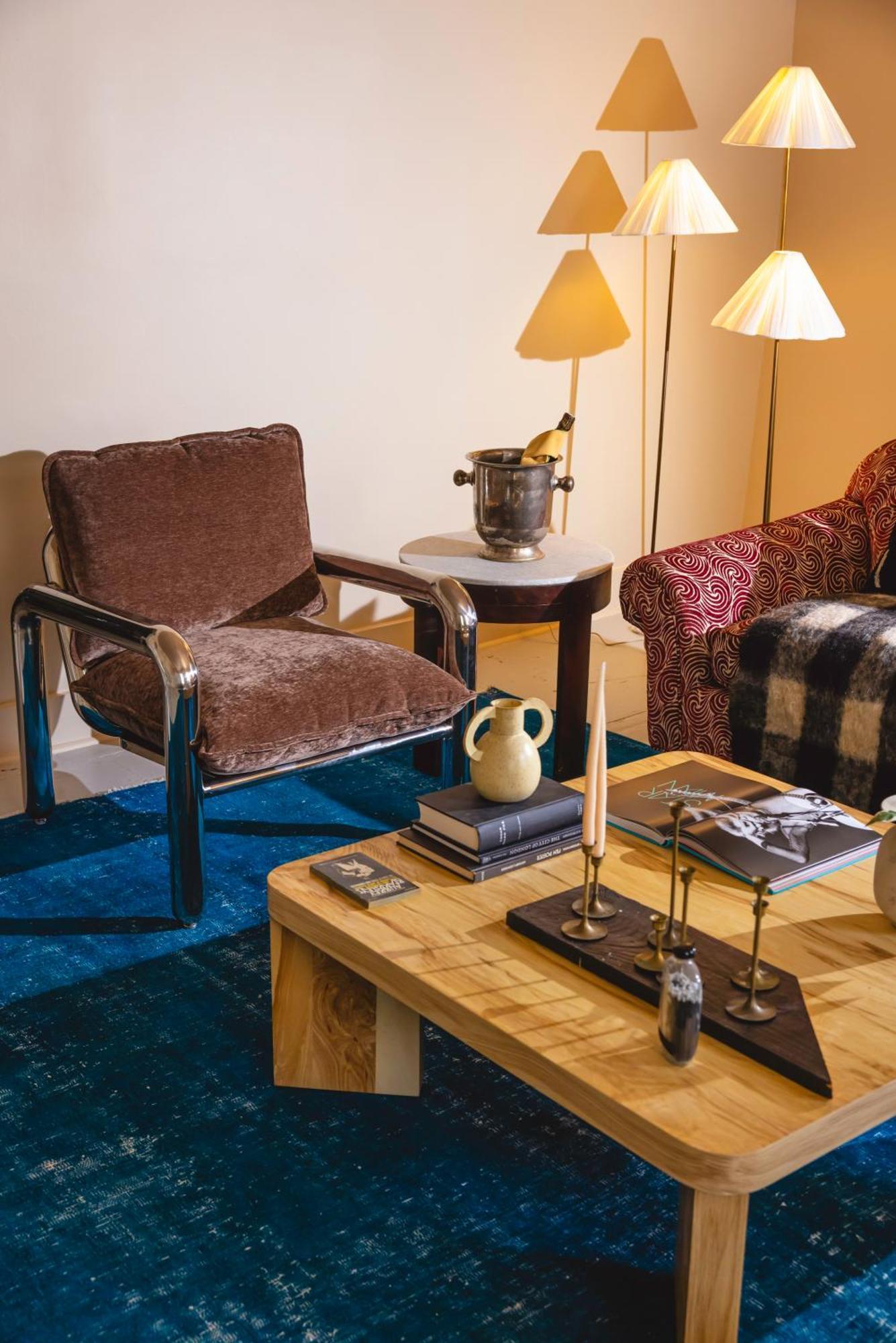 Kingston Carriage House Bed & Breakfast Ngoại thất bức ảnh