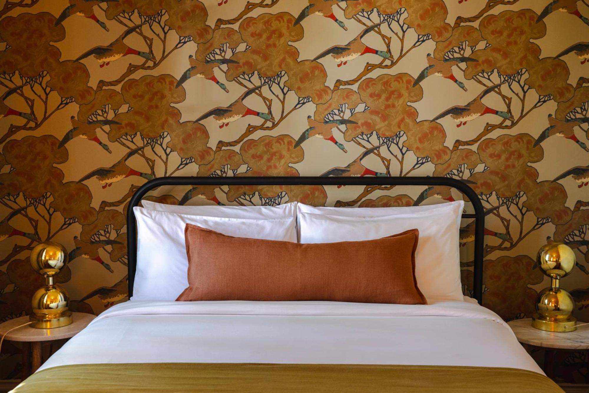 Kingston Carriage House Bed & Breakfast Ngoại thất bức ảnh