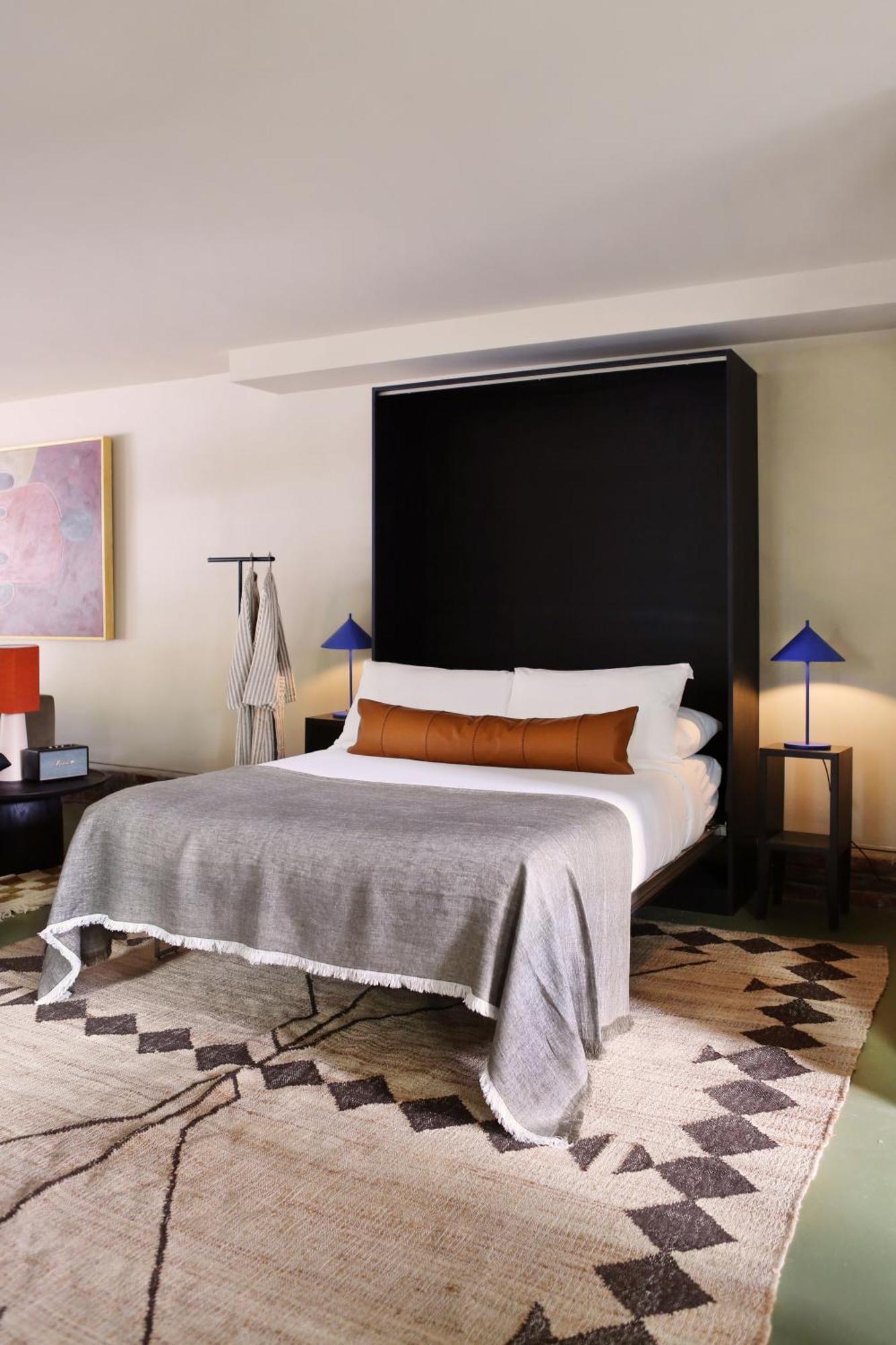 Kingston Carriage House Bed & Breakfast Ngoại thất bức ảnh