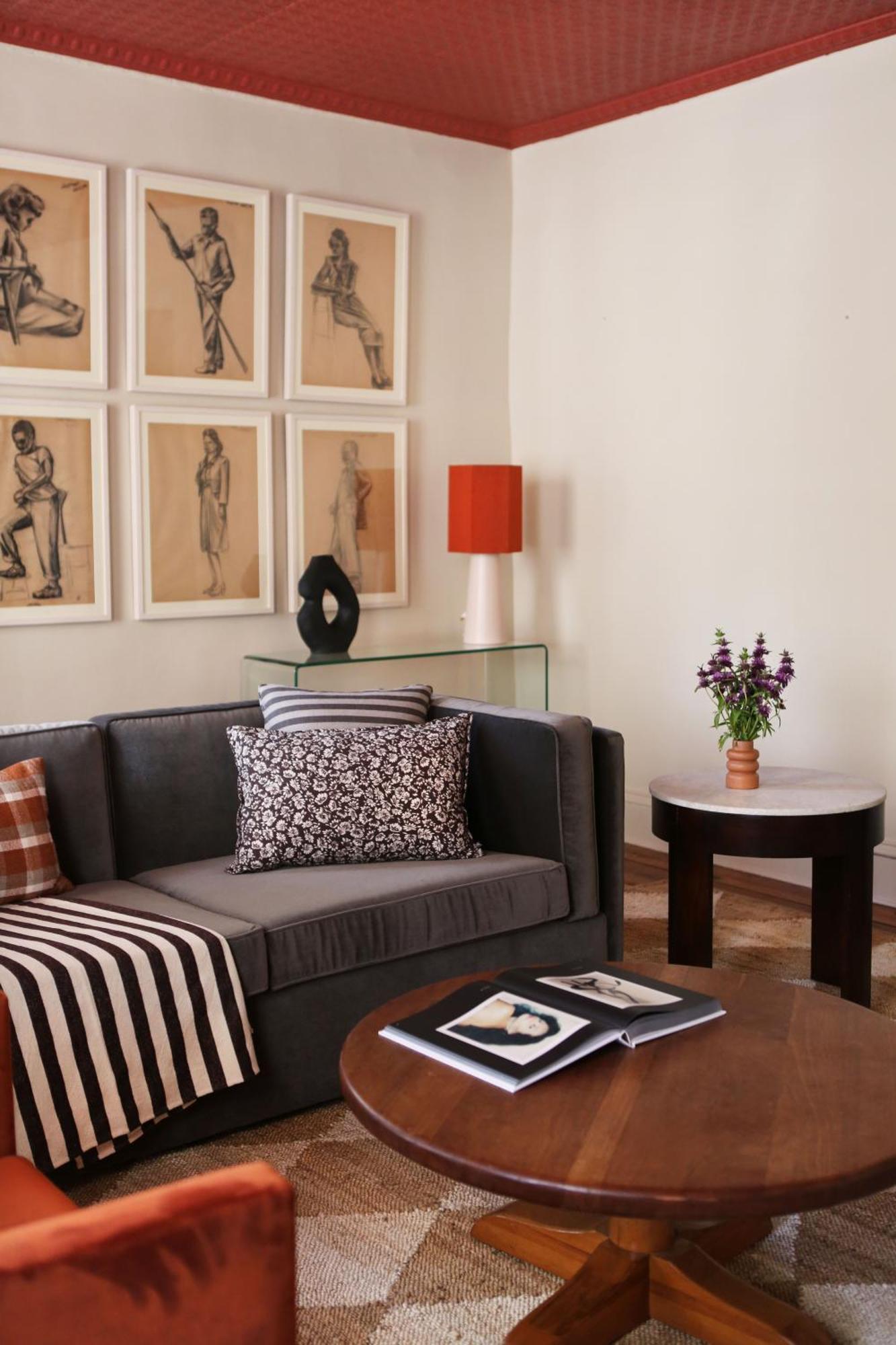 Kingston Carriage House Bed & Breakfast Ngoại thất bức ảnh
