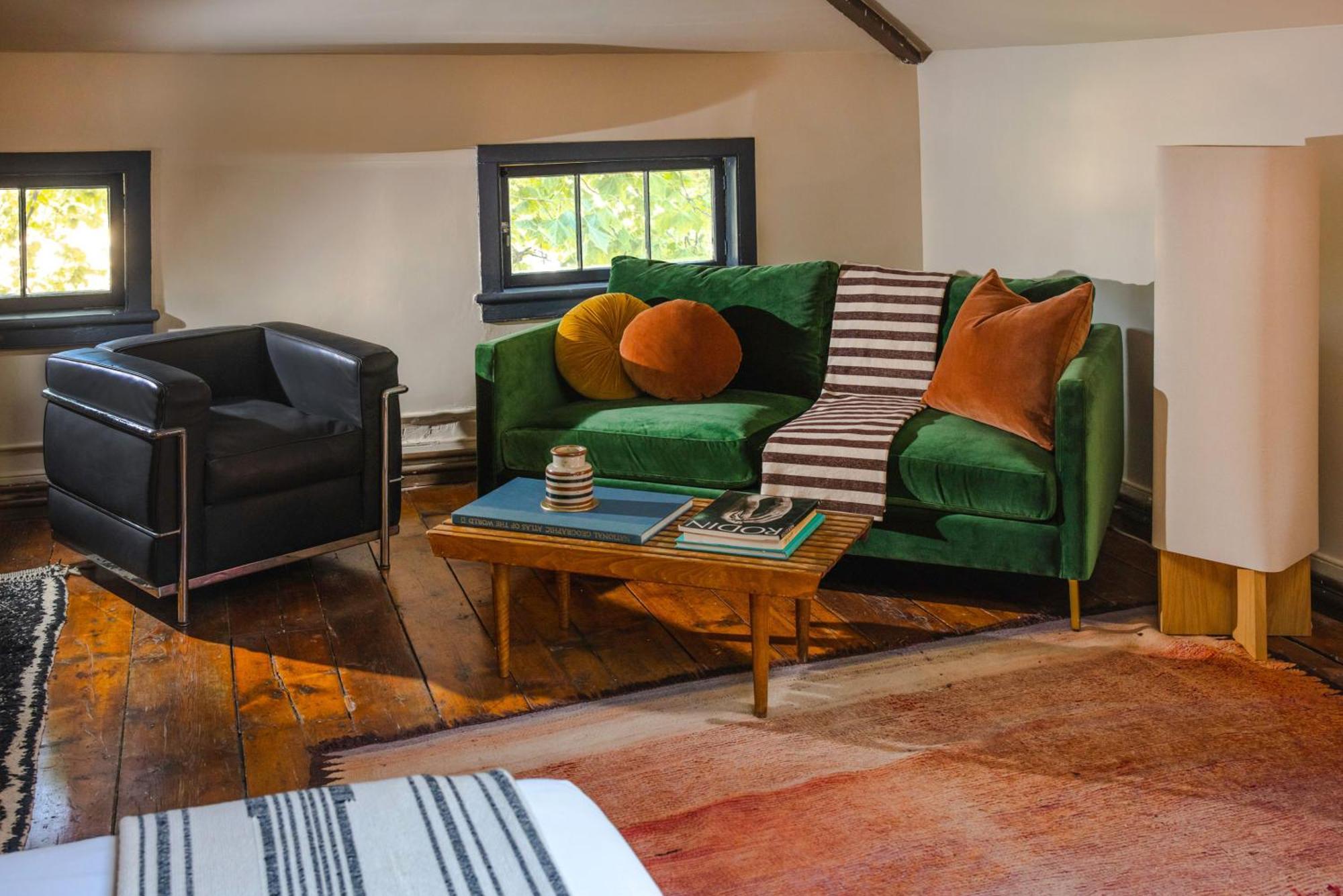 Kingston Carriage House Bed & Breakfast Ngoại thất bức ảnh